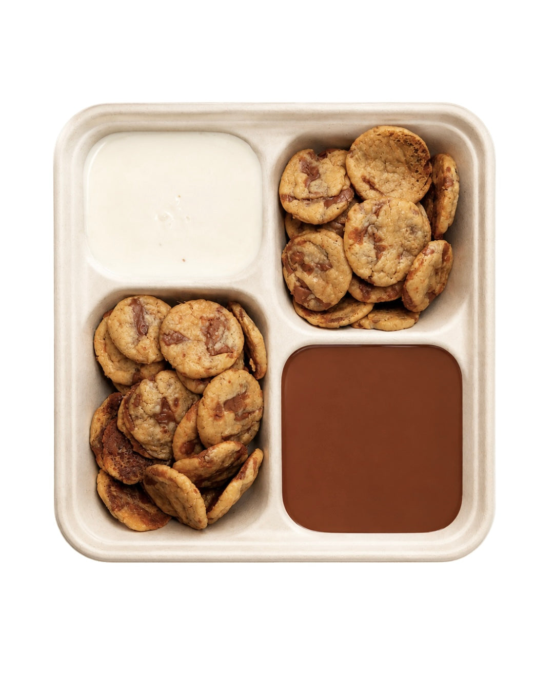 Dip & Dunk Share box