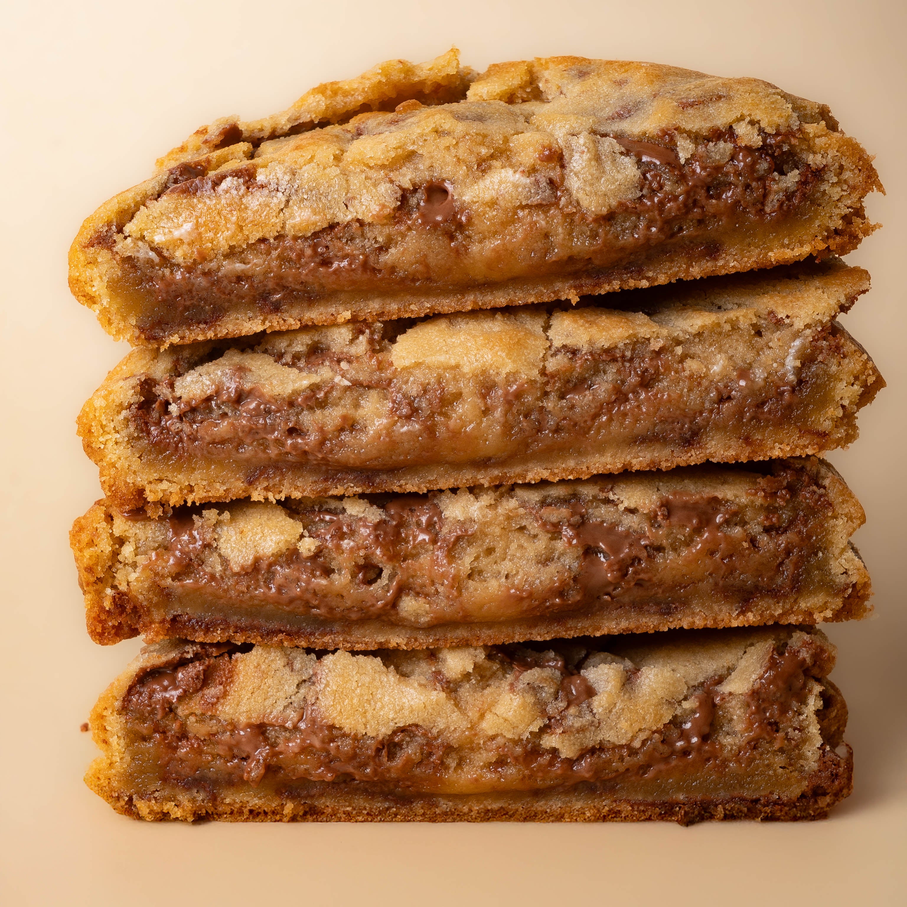 Products – Cookie Loaded